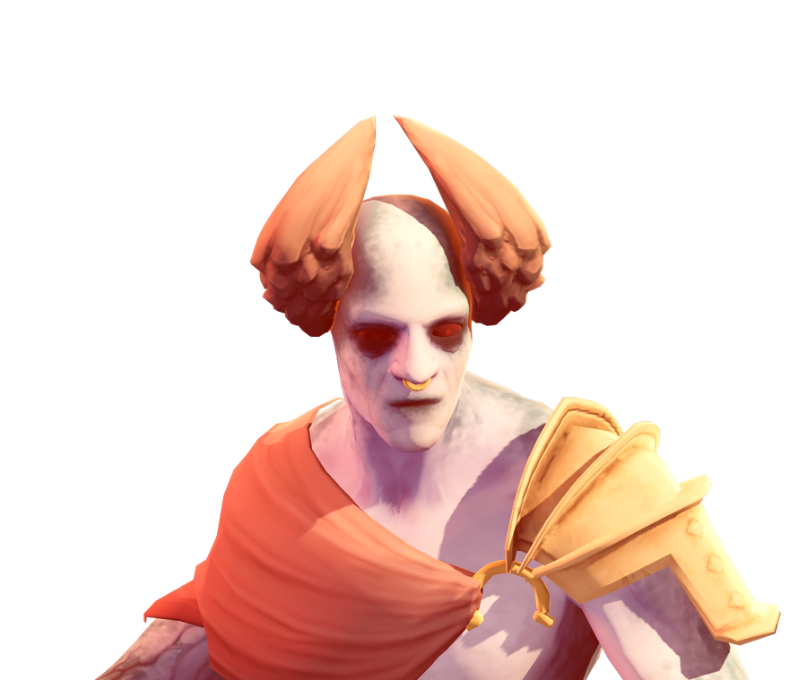 Archdemon Azgar