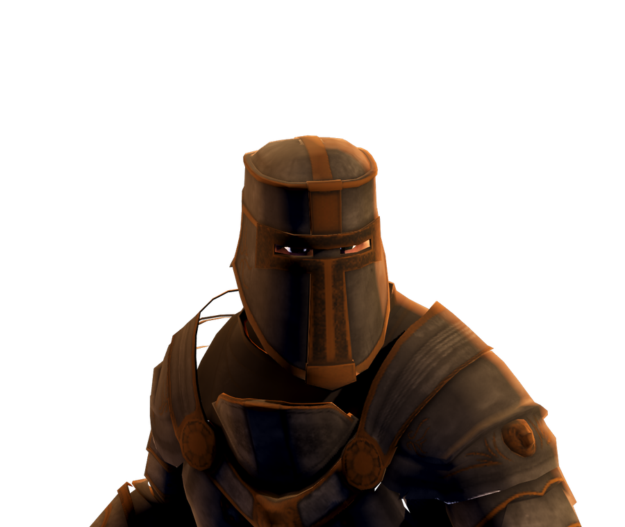Inquisitor Alaric