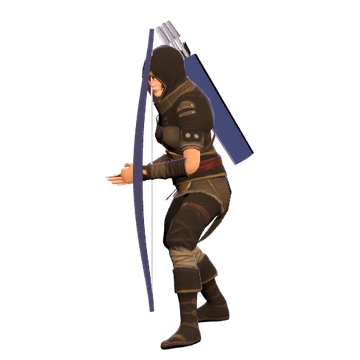 Sister of Ash