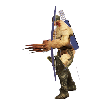 Bone Archer
