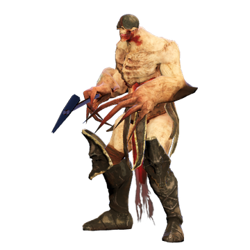 Bone Thrall