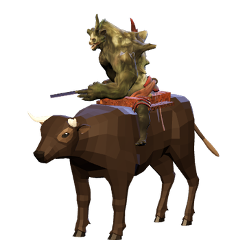 Bull Rider