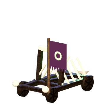 Plague Catapult
