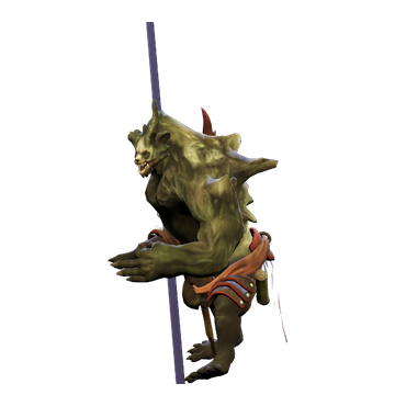 Clan Spearman