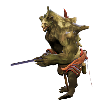 Clan Warrior