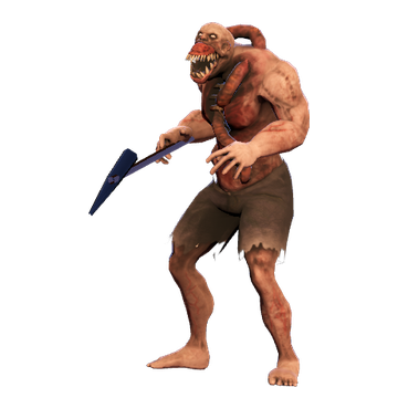 Drudge Imp