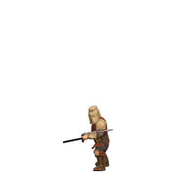 Man-at-arms