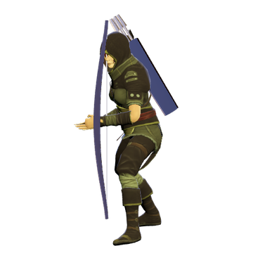 Huntress