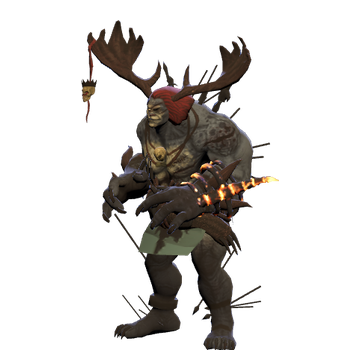 Maw