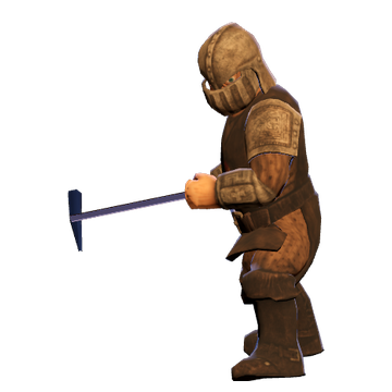 Peasant