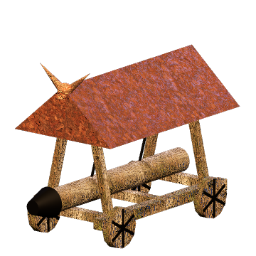 Battering Ram