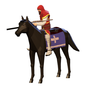 Templar Knight