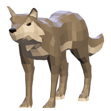 War Wolf